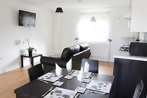 Elm Tree Farm Accommodation