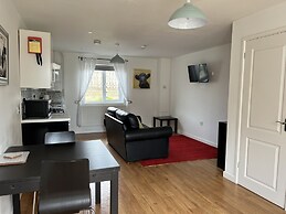 Elm Tree Farm Accommodation