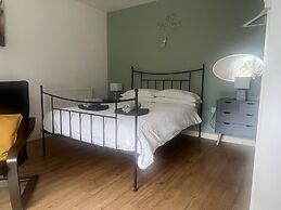 Elm Tree Farm Accommodation