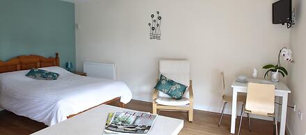 Elm Tree Farm Accommodation