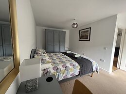 Elm Tree Farm Accommodation