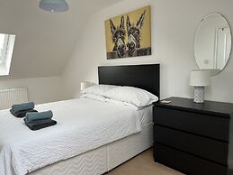 Elm Tree Farm Accommodation