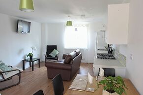 Elm Tree Farm Accommodation