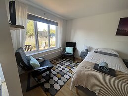 Elm Tree Farm Accommodation