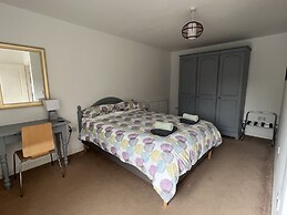 Elm Tree Farm Accommodation