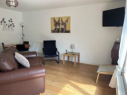 Elm Tree Farm Accommodation