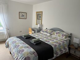 Elm Tree Farm Accommodation