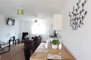 Elm Tree Farm Accommodation