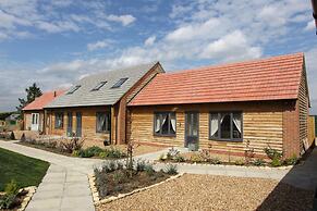 Elm Tree Farm Accommodation