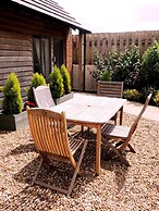 Elm Tree Farm Accommodation