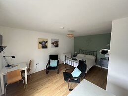 Elm Tree Farm Accommodation