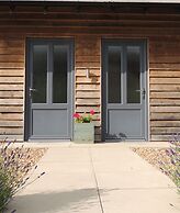 Elm Tree Farm Accommodation