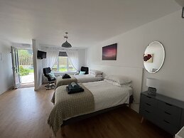 Elm Tree Farm Accommodation