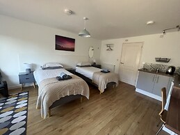 Elm Tree Farm Accommodation