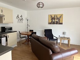 Elm Tree Farm Accommodation