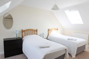 Elm Tree Farm Accommodation