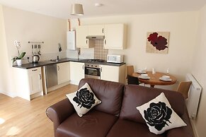 Elm Tree Farm Accommodation
