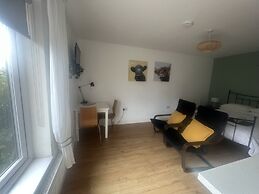 Elm Tree Farm Accommodation