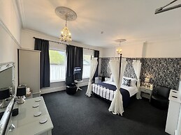 The Birkdale Guest House