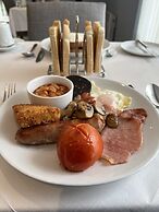 The Birkdale Guest House