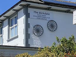 The Birkdale Guest House