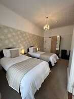 The Birkdale Guest House