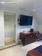 La Fontana Italian Restaurant With Rooms