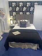 La Fontana Italian Restaurant With Rooms