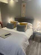 La Fontana Italian Restaurant With Rooms