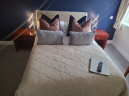 La Fontana Italian Restaurant With Rooms