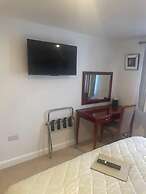 La Fontana Italian Restaurant With Rooms