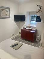 La Fontana Italian Restaurant With Rooms