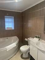 La Fontana Italian Restaurant With Rooms