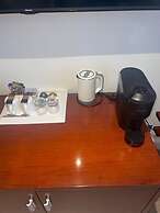 La Fontana Italian Restaurant With Rooms