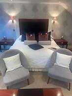 La Fontana Italian Restaurant With Rooms