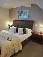 La Fontana Italian Restaurant With Rooms