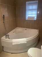 La Fontana Italian Restaurant With Rooms