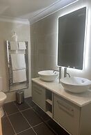 La Fontana Italian Restaurant With Rooms