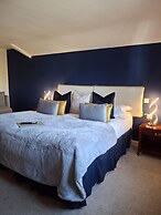 La Fontana Italian Restaurant With Rooms