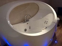 La Fontana Italian Restaurant With Rooms