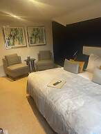 La Fontana Italian Restaurant With Rooms