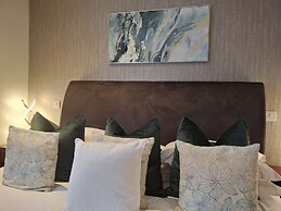 La Fontana Italian Restaurant With Rooms