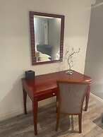 La Fontana Italian Restaurant With Rooms