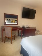 La Fontana Italian Restaurant With Rooms