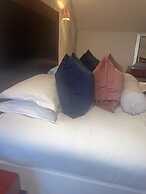 La Fontana Italian Restaurant With Rooms