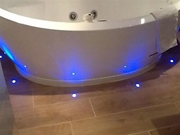 La Fontana Italian Restaurant With Rooms