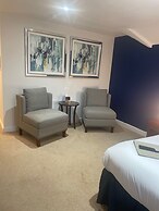 La Fontana Italian Restaurant With Rooms