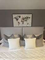 La Fontana Italian Restaurant With Rooms