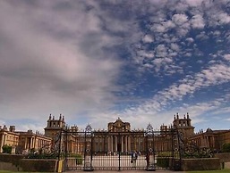 La Fontana Italian Restaurant With Rooms