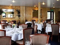 La Fontana Italian Restaurant With Rooms